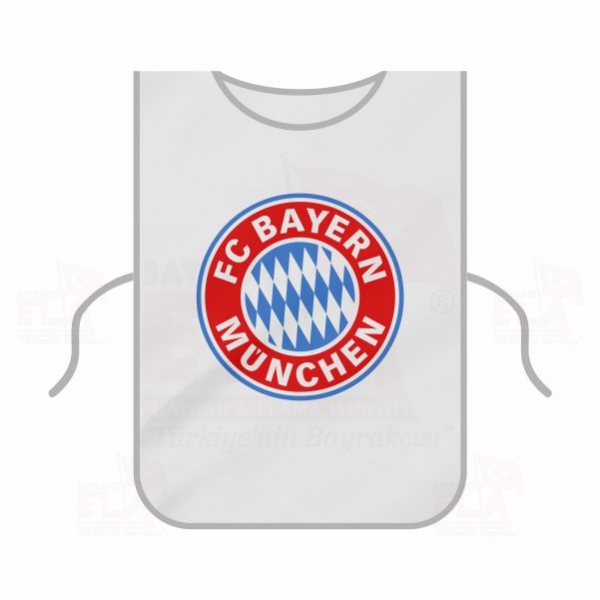 FC Bayern Mnchen Grev nl