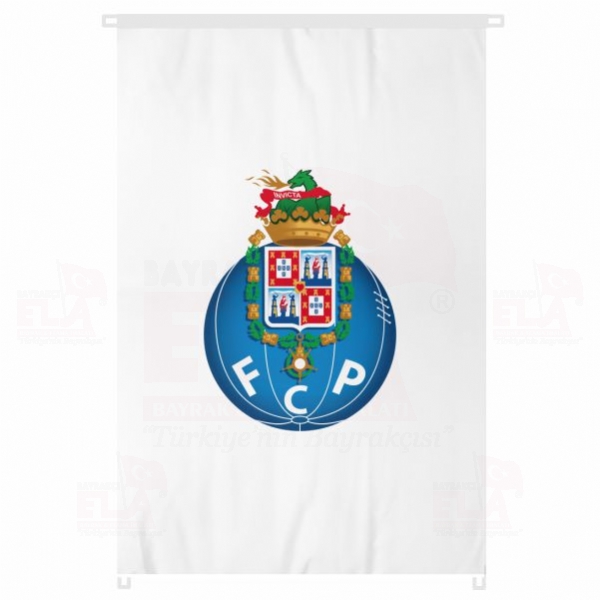 FC Porto Bayraklar Modeli