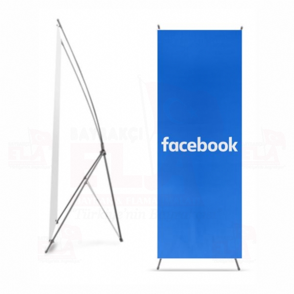 Facebook x Banner