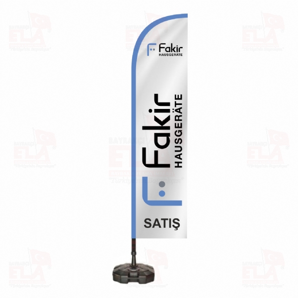 Fakir Oltal� bayraklar