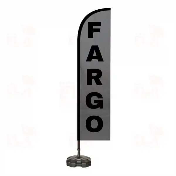Fargo Olta Bayraklar
