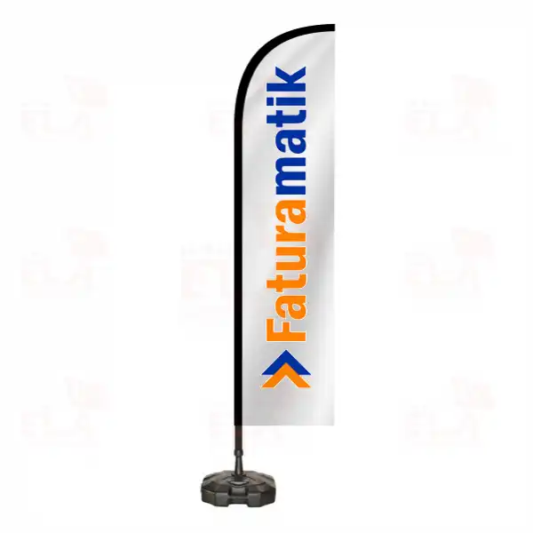 Faturamatik Oltal� bayraklar