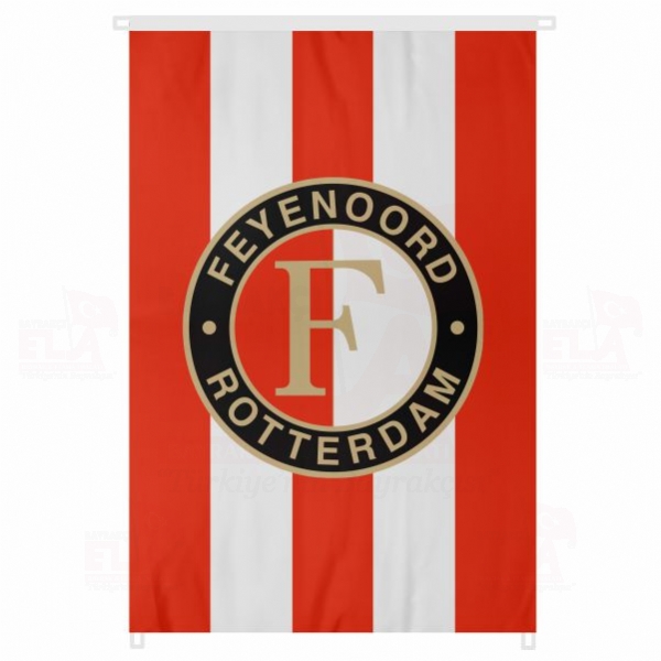 Feyenoord Flamalar�