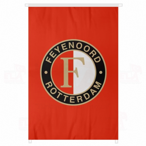 Feyenoord Flamas� �retimi