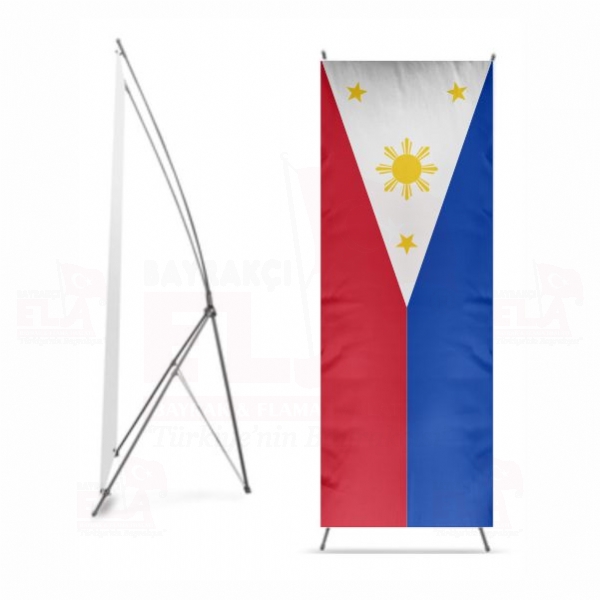 Filipinler x Banner