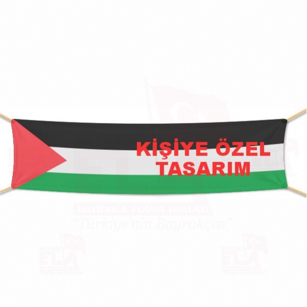 Filistin Afiş ve Pankartlar