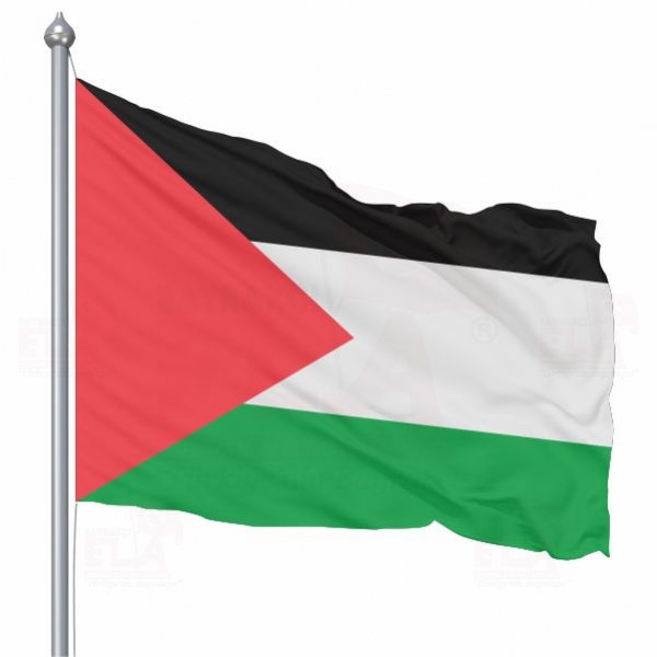 Filistin Bayrağı Filistin Bayrakları