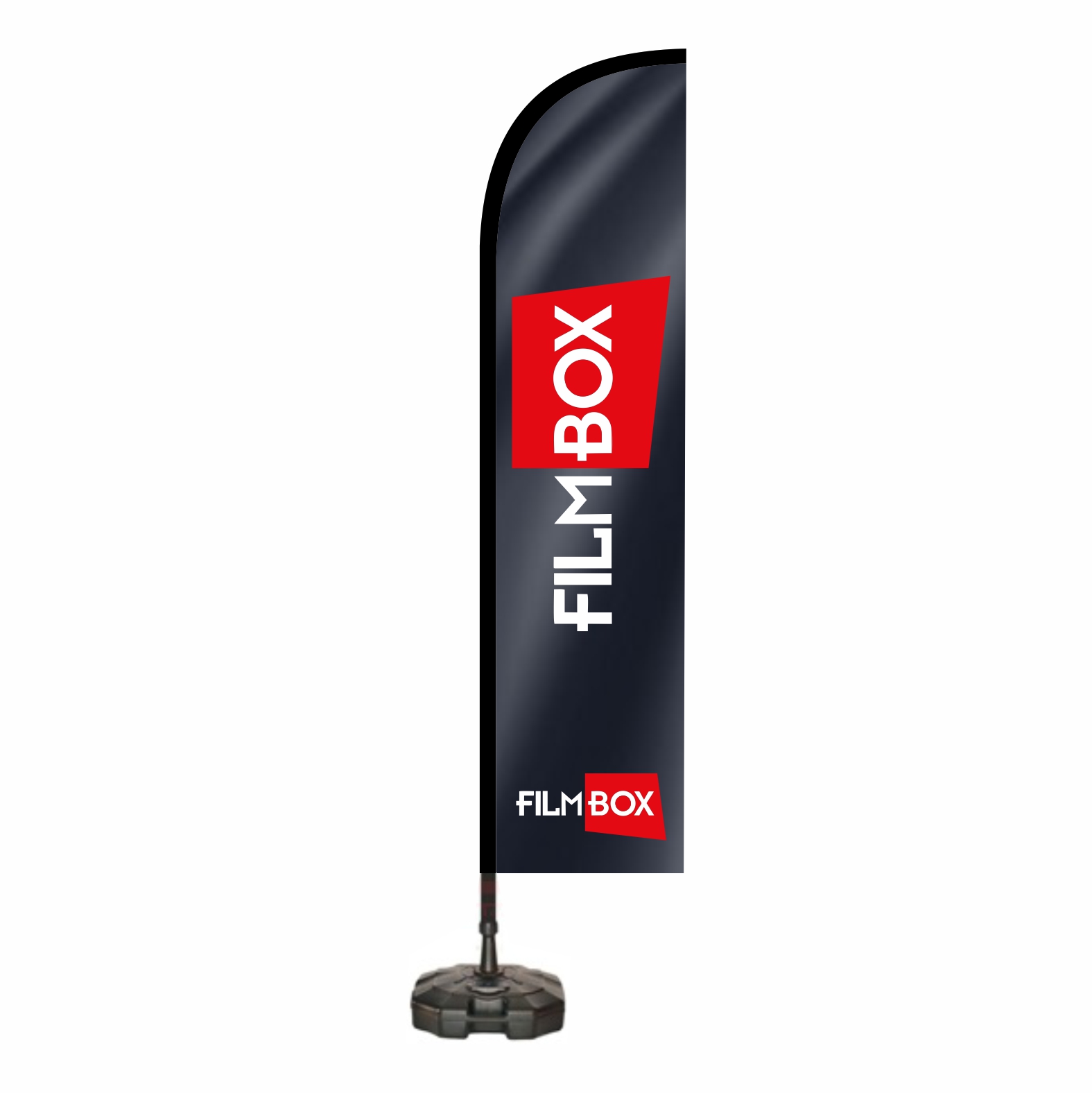FilmBox Dubal� Bayraklar