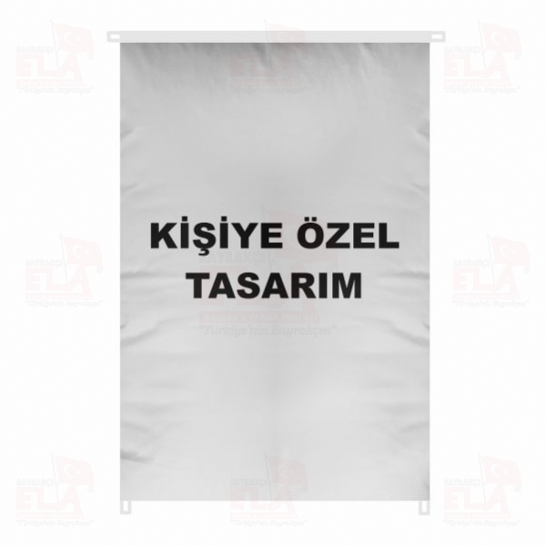 F�nd�kl� Bayrak�� Bina Boyu Bayraklar