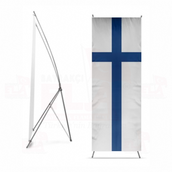 Finlandiya x Banner