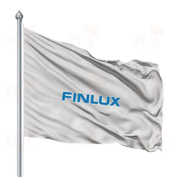 Finlux Gönder Flaması ve Bayrakları