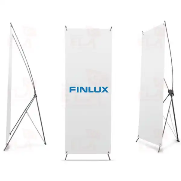 Finlux x Banner