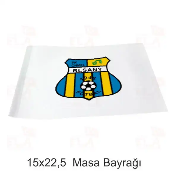 Fk Chmel Blsany Masa Bayra