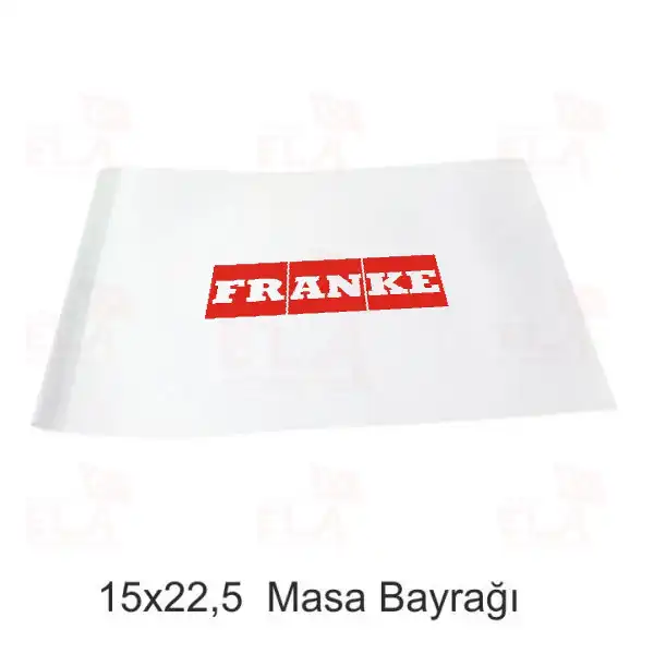 Franke Masa Bayra