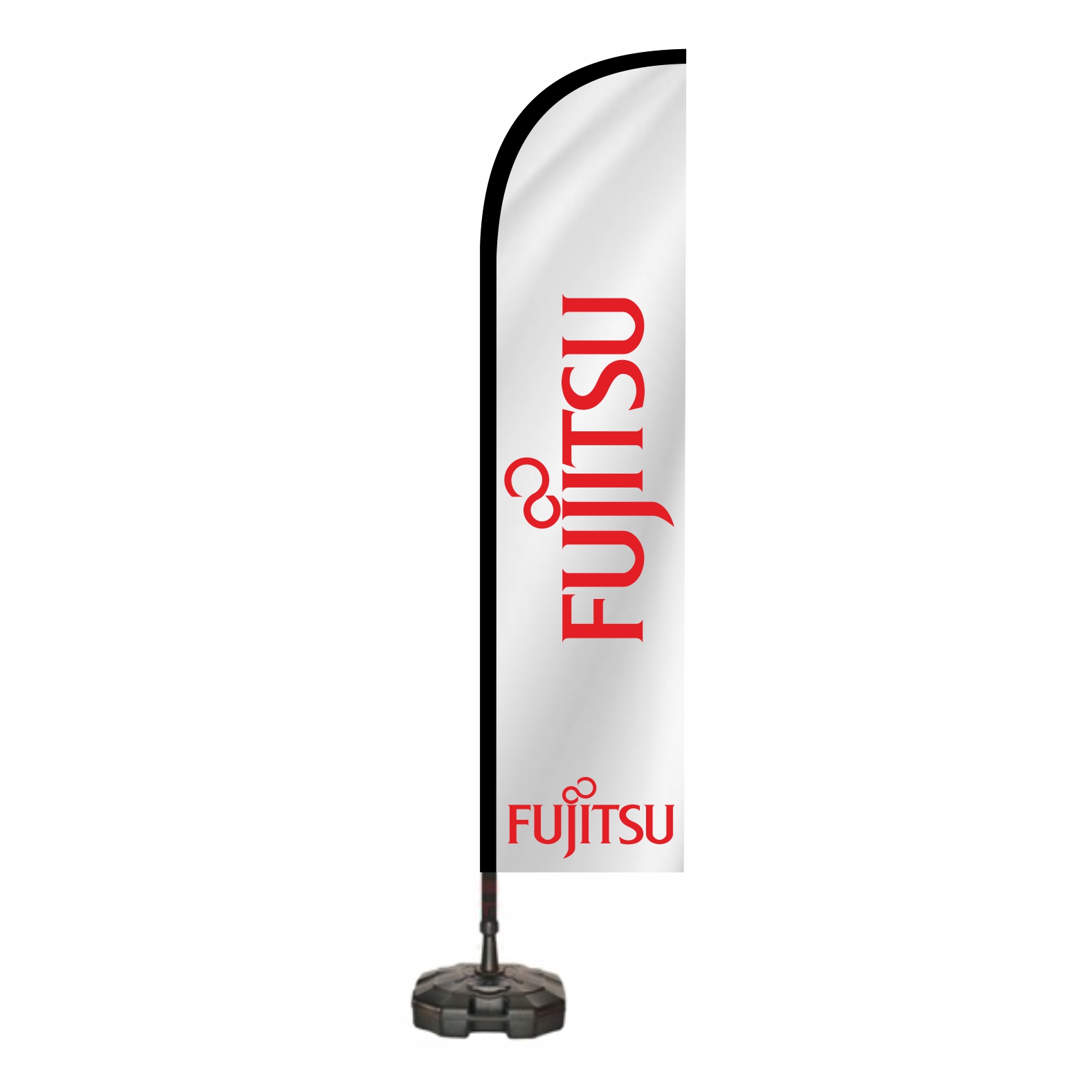 Fujitsu Yelken Bayrağı