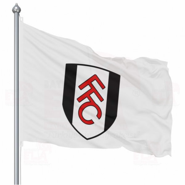 Fulham Football Club Bayraklar�