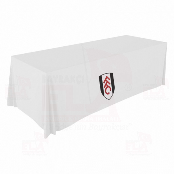 Fulham Football Club Masa �rt�s�