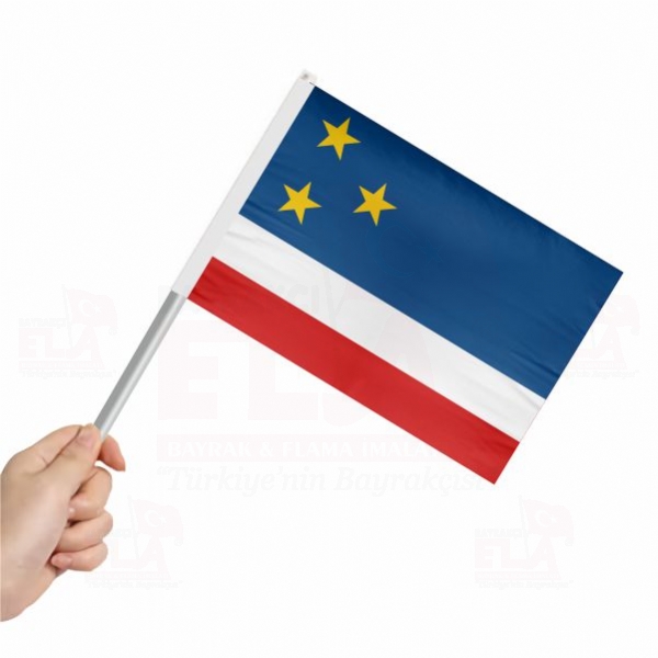 Gagavuzya Sopalı Bayrak Ne Demektir