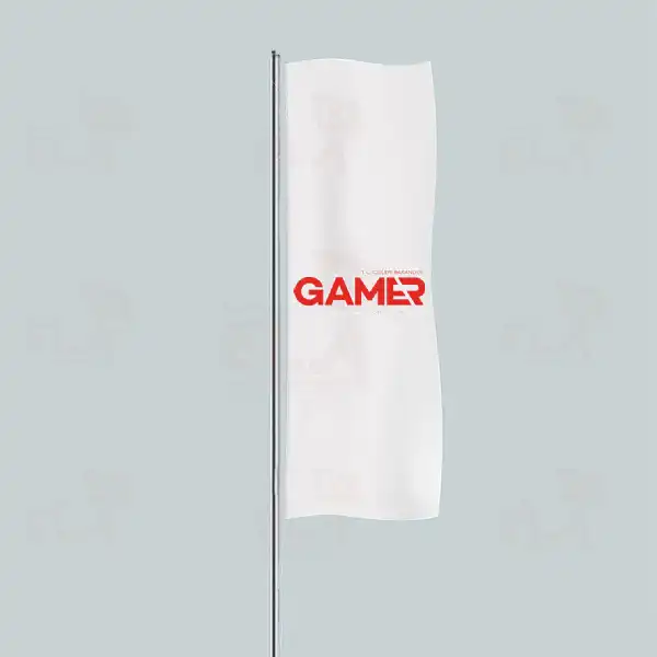 Gamer Gvenlik ve Acil Durumlarda Koordinasyon Merkezi Yatay ekilen Flamalar ve Bayraklar