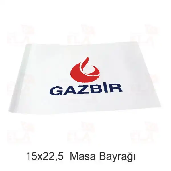 Gazbir Masa Bayra