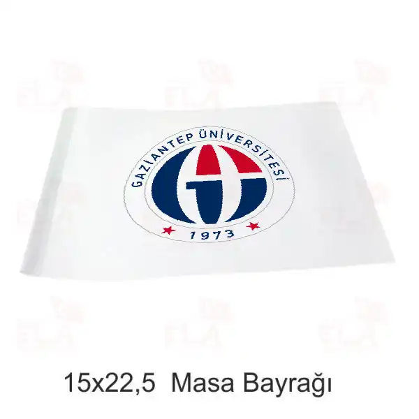 Gaziantep niversitesi Masa Bayra