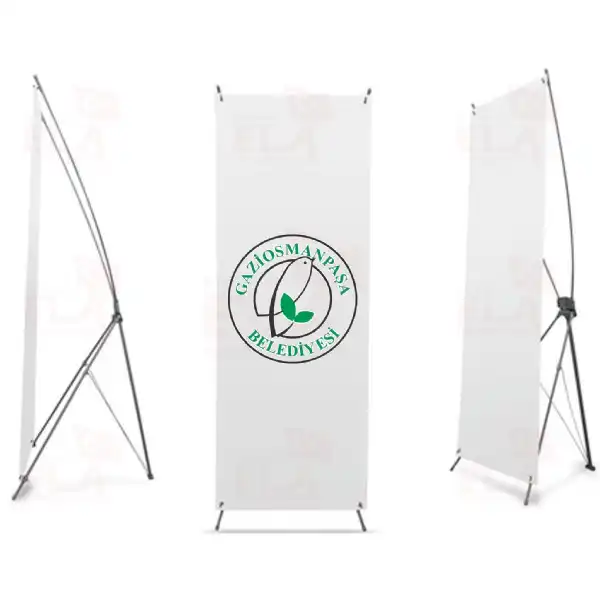 Gaziosmanpaa Belediyesi x Banner