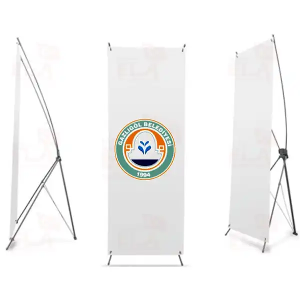 Gazlıgöl Belediyesi x Banner