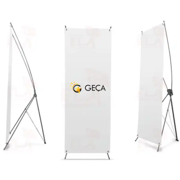 Gea x Banner