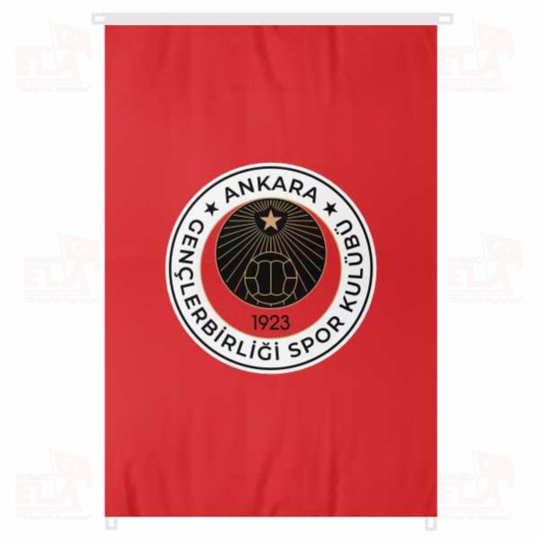 Gen�lerbirli�i Bayrak imalat�