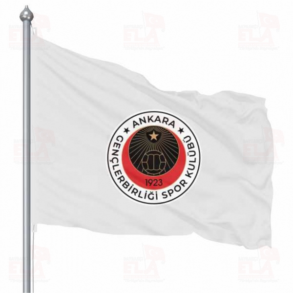Gen�lerbirli�i Bayraklar�