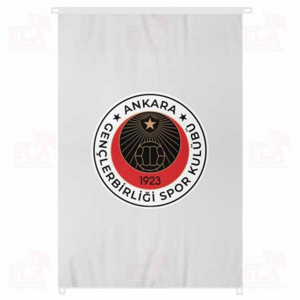 Gen�lerbirli�i Bayraklar� Modeli