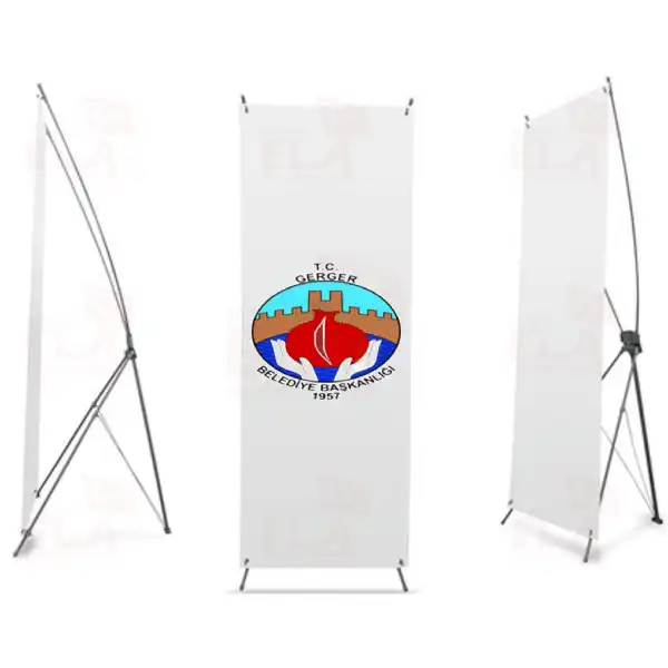 Gerger Belediyesi x Banner