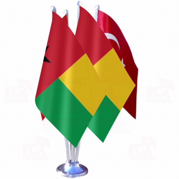 Gine Bissau Drtl zel Masa Bayra