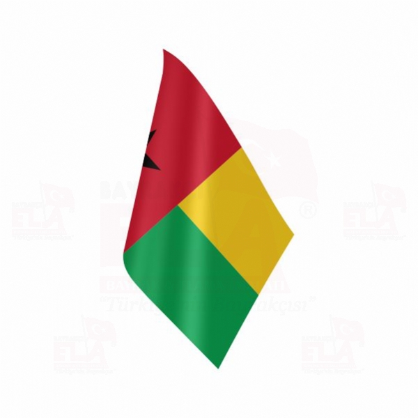 Gine Bissau Masa Bayrağı