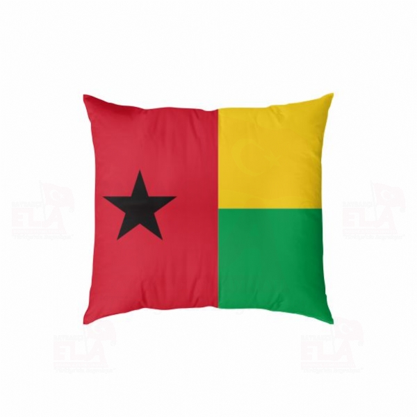 Gine Bissau Yastık