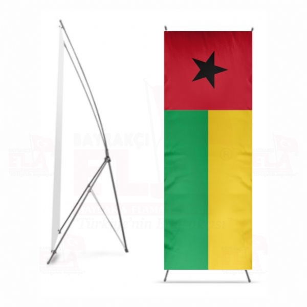 Gine Bissau x Banner