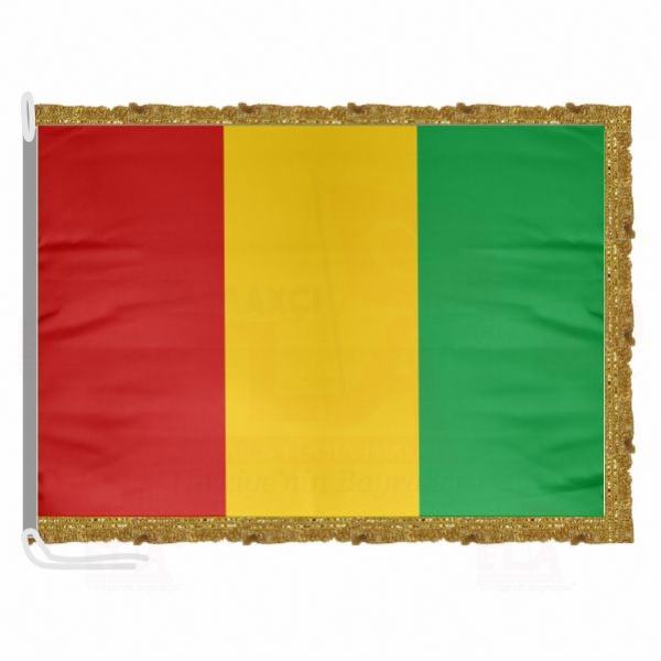 Gine Saten Makam Flamas�