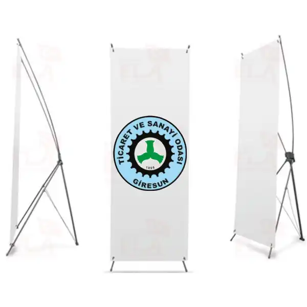 Giresun Ticaret Ve Sanayi Odası x Banner