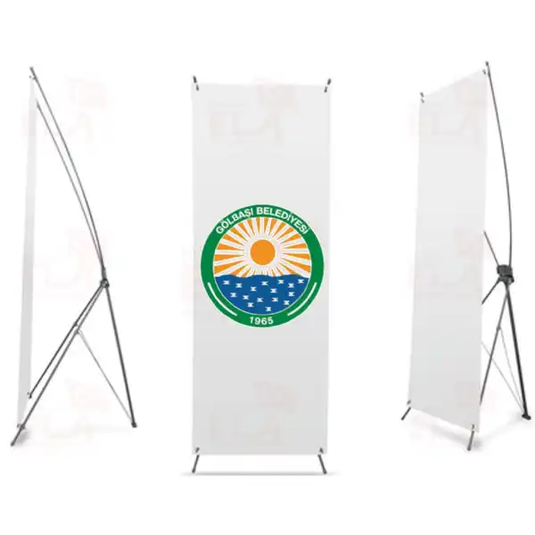 Glba Belediyesi x Banner