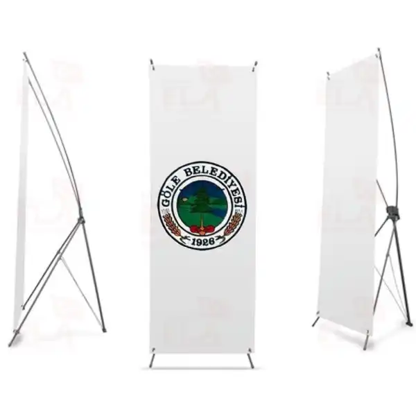 Göle Belediyesi x Banner