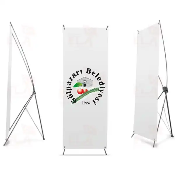 Glpazar Belediyesi x Banner