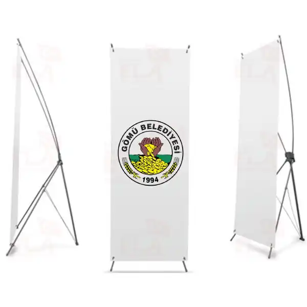 Gm Belediyesi x Banner