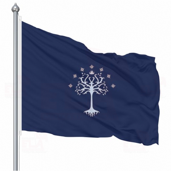 Gondor Bayra�� Gondor Bayraklar�