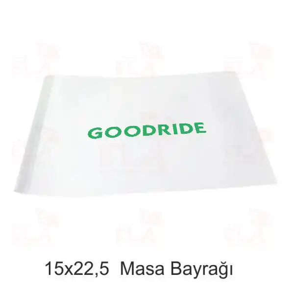 Goodride Masa Bayra