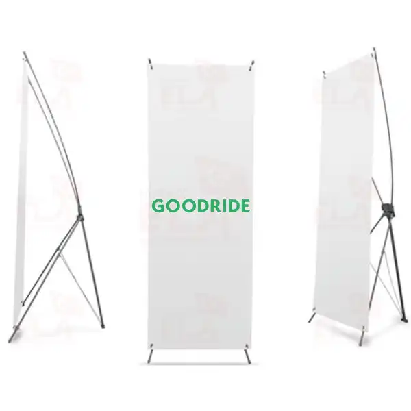 Goodride x Banner