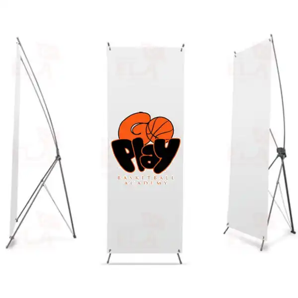 Goplay Basketball Academy x Banner