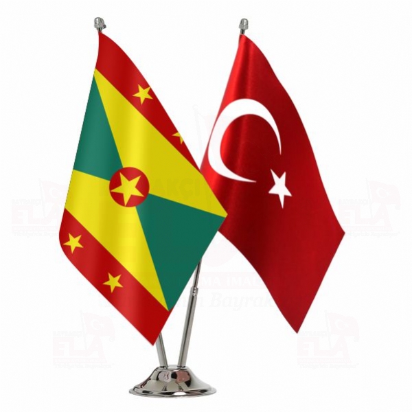 Grenada 2 li Masa Bayra��