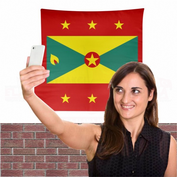 Grenada Bez Arka Plan Manzara