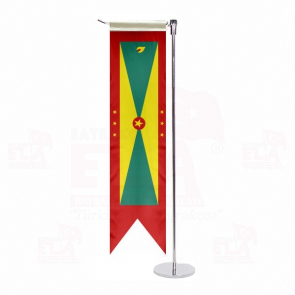Grenada L Masa Flamas�