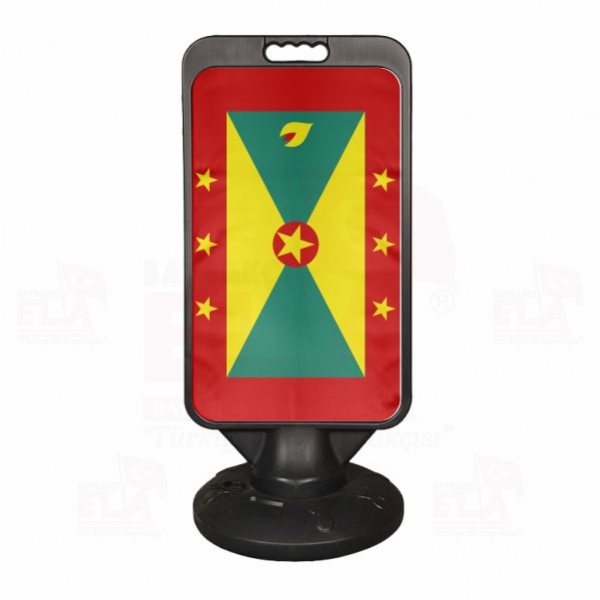 Grenada Reklam Dubas�